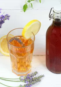 Earl Grey Lavender