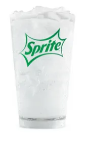 SPRITE®-MEDIUM