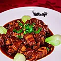 Red Braised Pork Belly