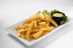 Yuca Frita