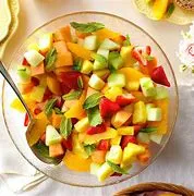FRUIT BOWL