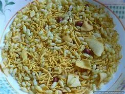 BOMBAY BHEL PURI
