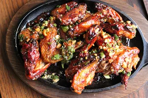 Chicken Wings