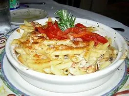Sergimmo Alla Bologenese