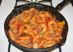 Calamari Diavola