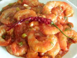 Sauteed Fish House Specialty