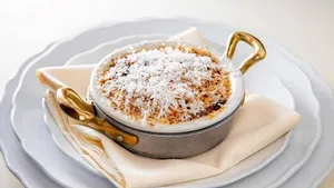 Melanzane Alla Parmigiana