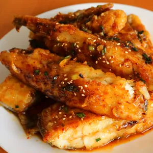 Spicy of Sole