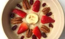 OATMEAL
