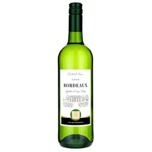 BORDEAUX BLANC