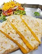 Quesadilla
