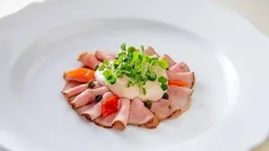 Vitello Tonne