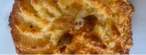 COCONUT MACAROON