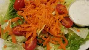 Monte Bello Salad
