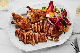 Roast Duck