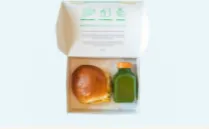 BREAKFAST BOX: SANDWICH