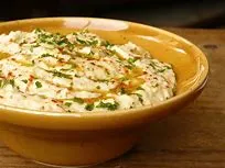 BABAGANOUSH