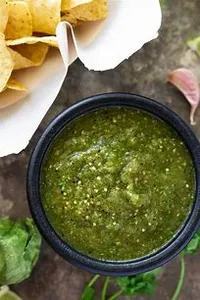 Salsa Verde