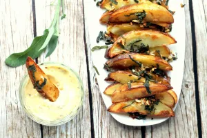 Side of Truffle Mayo