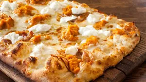 Giulietta Pizza