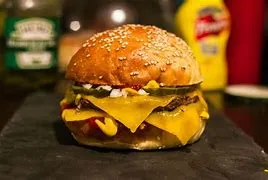 Cheeseburger