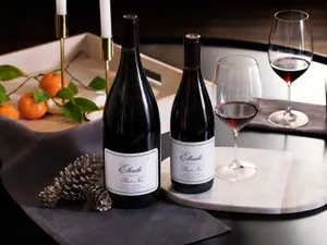 Pinot Noir (Glass)