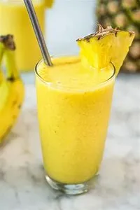 Tropical Smoothie