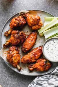 Chicken Wing