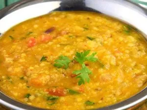 Yellow Dal