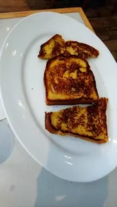 Challah French Toast