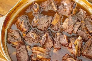 Beef Short Ribs
