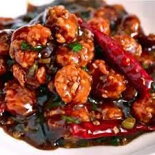 Dragon & Phoenix House Specialty