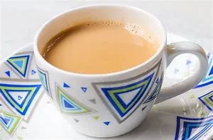 MASALA TEA / INDIAN CHAI