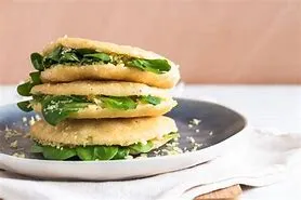 AREPA TART