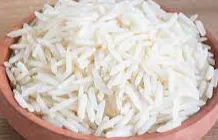 White Rice