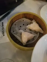 Pork Dumplings (4 Pc)