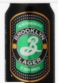 Brooklyn Brewery, Lager