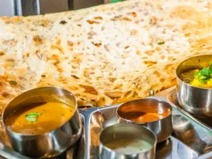 Onion Rava