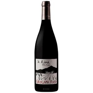 Etna rosso, a.raina "girolamo russo" 2014