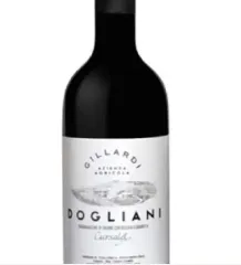 GILLARDI DOGLIANI CURSALET 2013