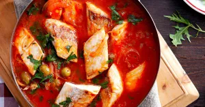 Fish Hot Pot