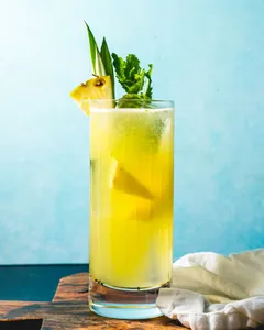 Pineapple Juice