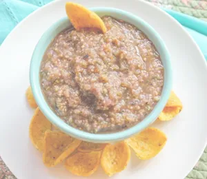 CABEZA DE AJO