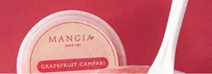 MANGIA ICE CREAM
