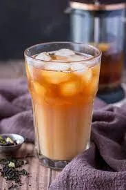 Earl Grey Milk Tea