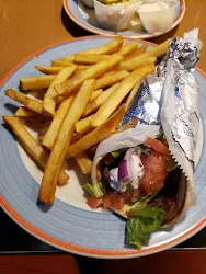 Gyro Wrap