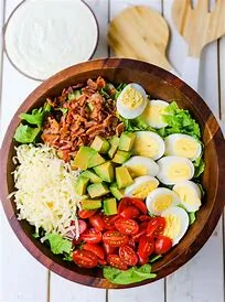 Cobb Salad