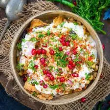 SAMOSA CHAT