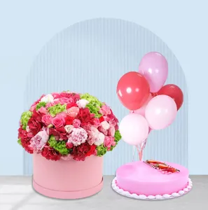 Premium Flowers