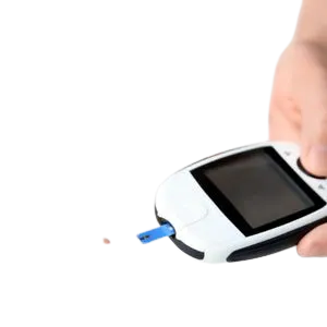 Blood Glucose Monitor